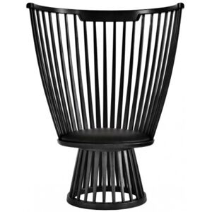 Tom Dixon Fan Chair - flere farver