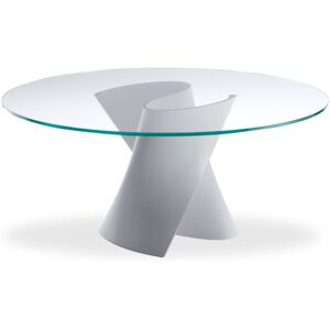 Mdf Italia S Table Glass