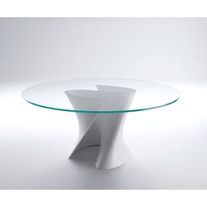 Mdf Italia S Table Glass
