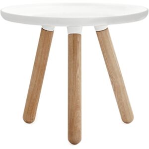 Normann Copenhagen Tablo - Small Hvid