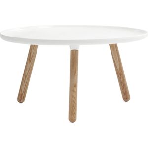 Normann Copenhagen Tablo - Large Hvid