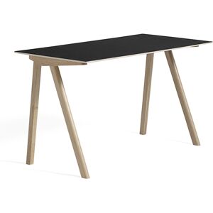 HAY CPH90 Desk - Linolium - Eg Sæbe