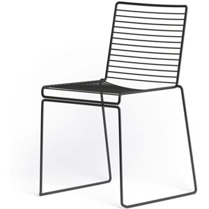 HAY Hee Chair Dining - Kasse Med 2 stk.