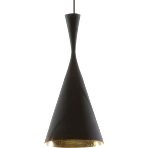 Tom Dixon Beat Shade Tall Black