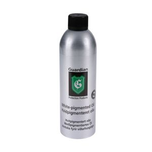 Guardian Protection Products Guardian Hvidpigmenteret Olie