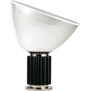 Flos Taccia Bordlampe M./ Glasskærm