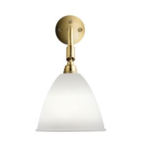 Gubi BL 7 - Bone China/Brass