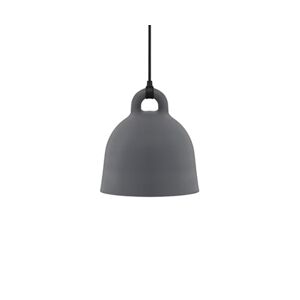 Normann Copenhagen Bell Lamp Small grey
