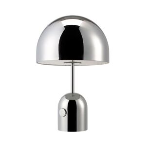 Tom Dixon Bell Chrome Table