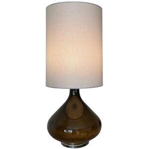 Thawaru Flavia bordlampe - dream beige skærm