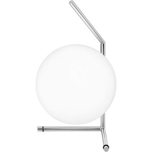 Flos IC Light T1 - Lav Bordlampe - Krom