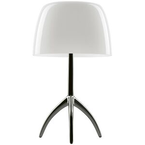 Foscarini Lumiere Grande - Hvid Skærm