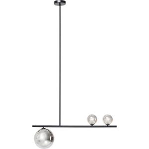 Kare Design Talea lampe - black - 81cm