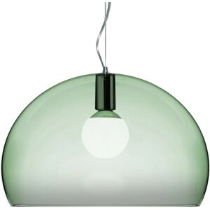 Kartell Fl/y - Sage Green