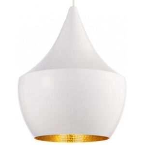 Tom Dixon Beat Shade Fat White