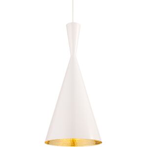 Tom Dixon Beat Shade Tall White