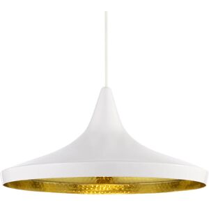 Tom Dixon Beat Shade Wide White