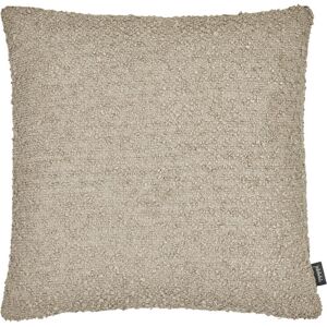 Jakobsdals Moment pude - greige boucle - 45x45