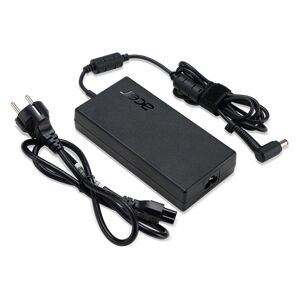 Acer AC-adapter 230W-19V til laptops – EU-strømkabel