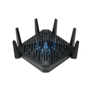Acer Predator Gaming Wi-Fi 6E Router   Connect W6