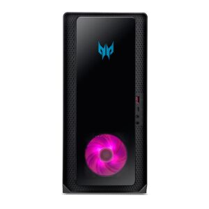 Acer Predator Orion 3000 Gaming Desktop   PO3-650   Sort