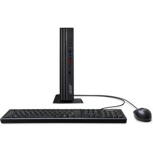 Acer Veriton Vero Desktop   VVN4720GT   Sort