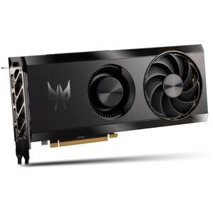 Acer Grafikkort Predator BiFrost AMD Radeon RX 7600 OC 8GB