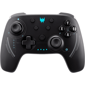 Acer Predator Gaming Controller trådløs Acer Predator Gaming Controller trådløs
