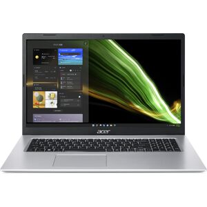 Acer Aspire 3 Laptop   A317-53   Sølv