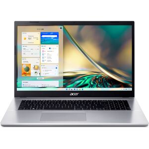 Acer Aspire 3 Laptop   A317-54   Sølv