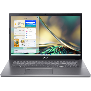 Acer Aspire 5 Laptop   A517-53   Grå