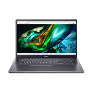 Acer Aspire 5 Laptop   A517-58GM   Grå