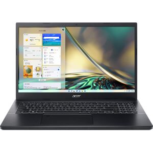 Acer Aspire 7 Laptop   A715-76G   Sort