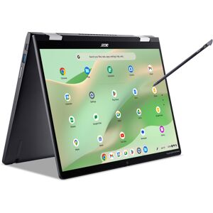 Acer Chromebook Spin 714 Konvertibel   CP714-2WN   Grå