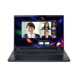 Acer TravelMate P4 Laptop   TMP416-52G   Blå
