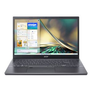 Acer Aspire 5 Laptop   A515-57   Grå