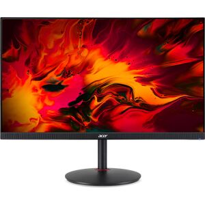 Acer Nitro XV2 Gaming-skærm   XV252QF   Sort