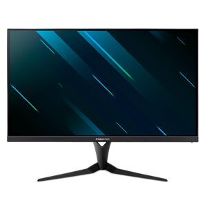 Acer Predator XB3 Gaming-skærm    XB323QKNV   Sort