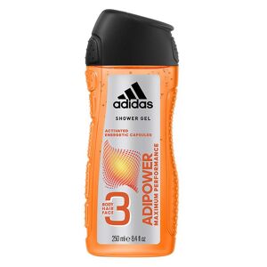 Adidas Adipower Shower Gel 250 ml