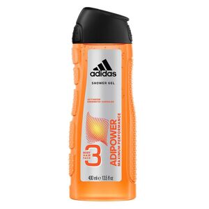 Adidas Adipower Shower Gel 400 ml