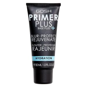 GOSH Copenhagen GOSH Primer Plus Blur Protect Rejuvenate Hydration 30 ml