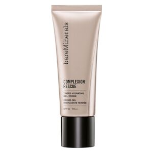 bareMinerals Complexion Rescue Tinted Hydrating Gel Cream SPF30 04 Suede 35 ml