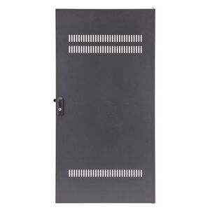 Samson 12-Space Rack Door - Designed Specifically For Use With Samson Srk Pro Racks - Samson Srk Prodm12