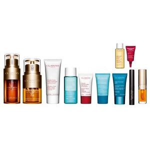 Favorites   Box - Clarins®