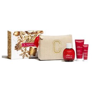 Eau Dynamisante-Kollektion. - Clarins®