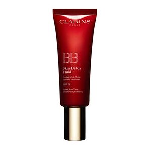 Bb Skin Detox Fluid Spf 25 - Clarins®