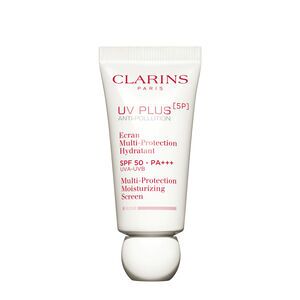 Uv Plus Anti-Pollution Rose - Clarins®