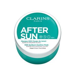 Sos Sunburn After Sun Mask - Clarins®