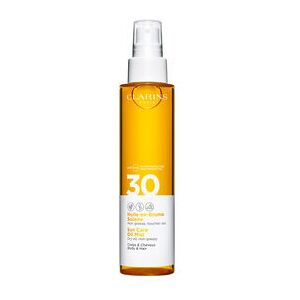 Sun Care Body Oil-In-Mist Uva/Uvb 30 - Clarins®