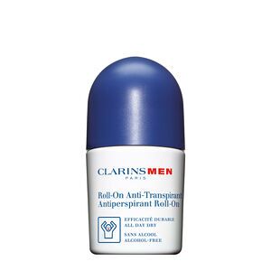 Antiperspirant Deo Roll-On Clarins Men - Clarins®